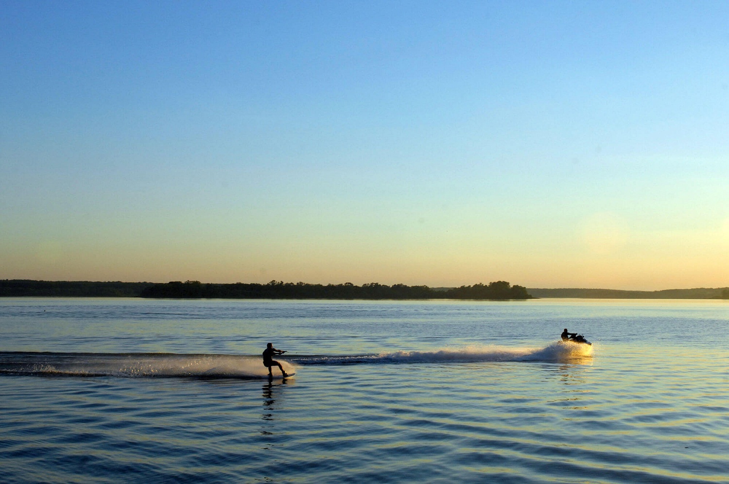 Можайское водохранилище Подмосковье