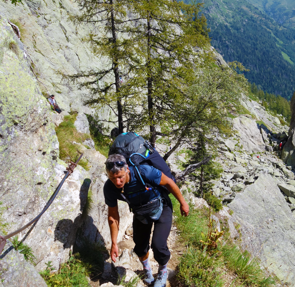 походы крым 