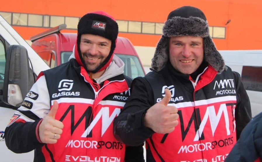 Мотокросс «На приз имени В.П. Чкалова» 2024: Результаты и видео