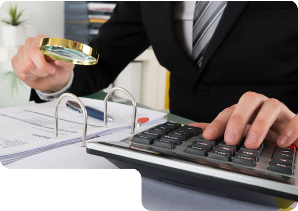 Бухучет Красноярск