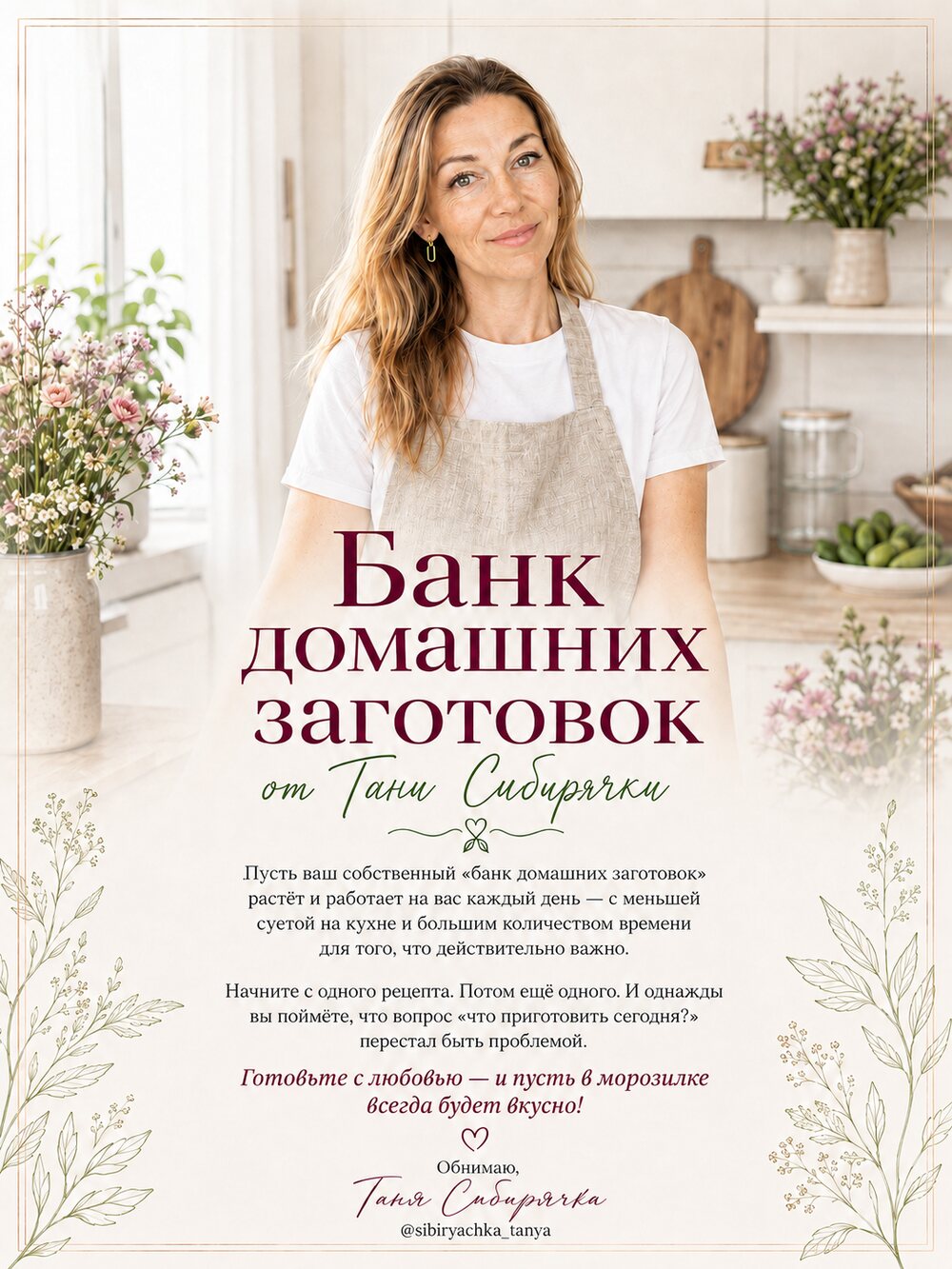 Последняя страница сборника