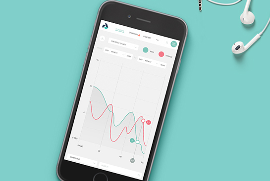 стоимость аудиорекламы