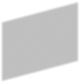 Тень картины