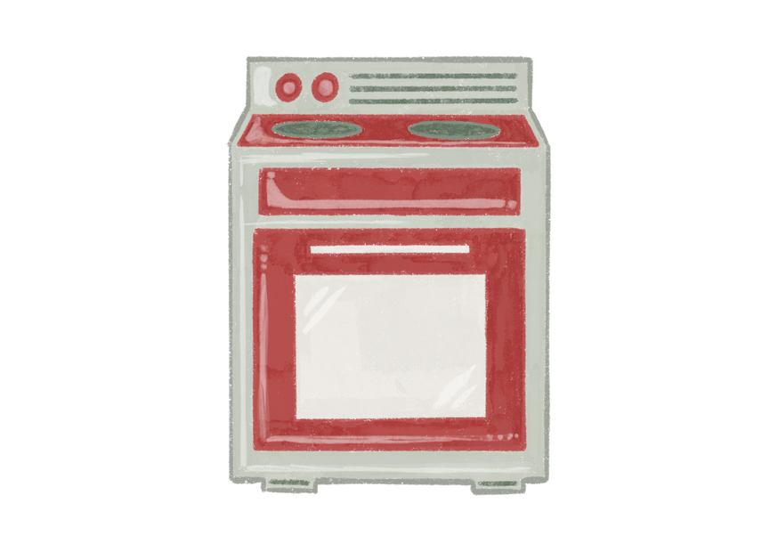 cooker