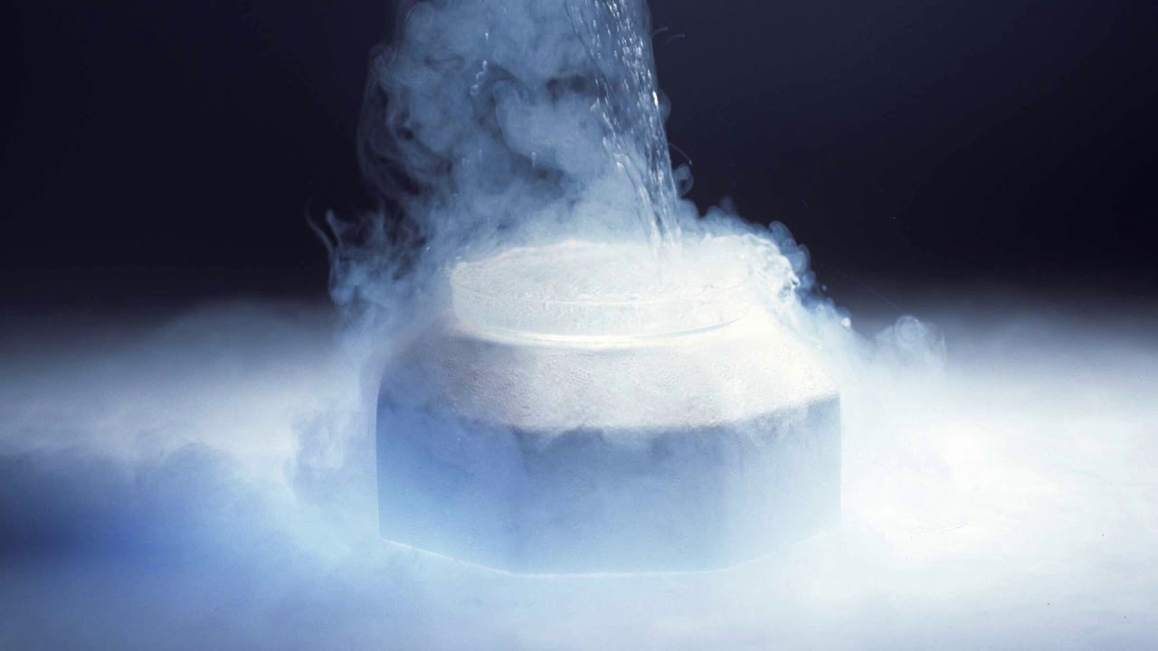 Купить жидкий азот в розницу в Ростове-на-Дону. Аренда сосудов Дьюара