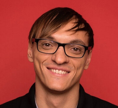 Andrey Novikov
