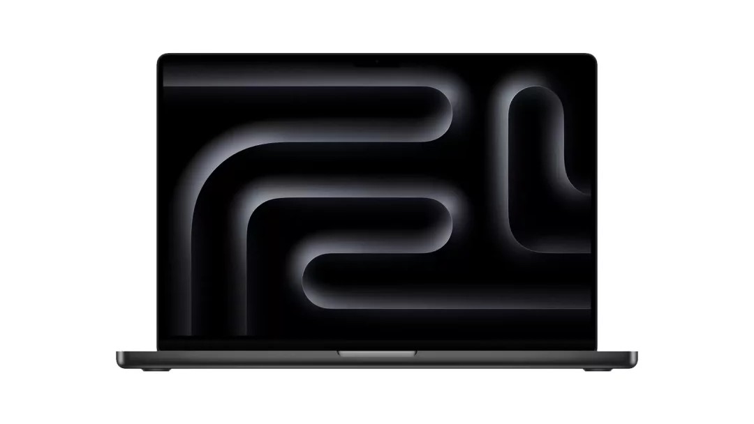 MacBook Pro 16