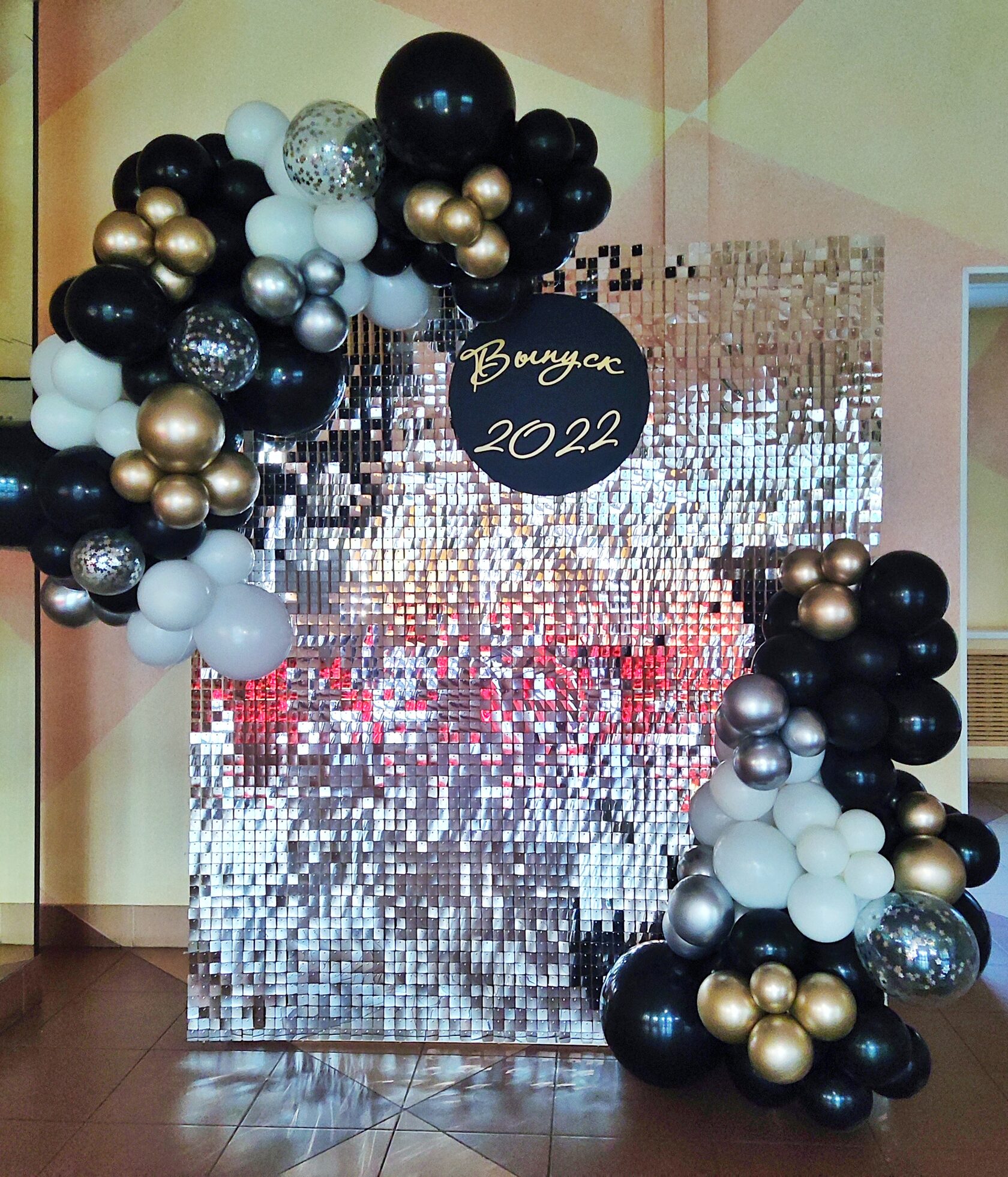 Школа фотозона