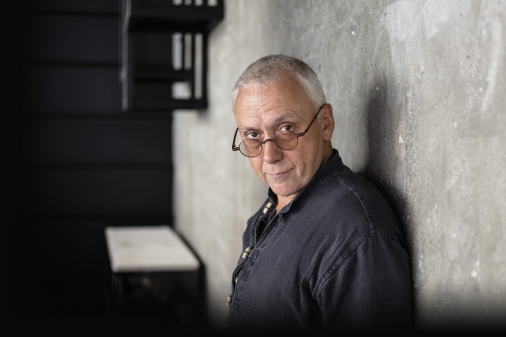 Вадим Демчог