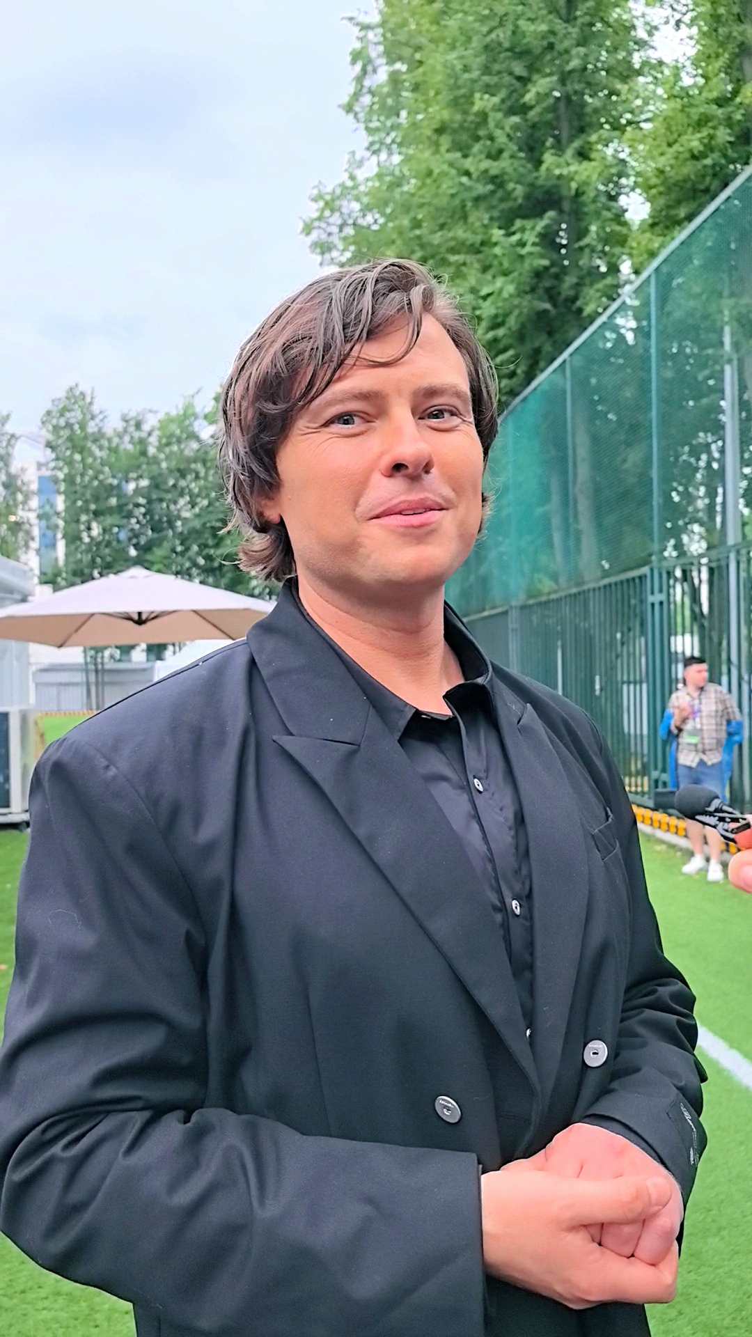 Прохор Шаляпин