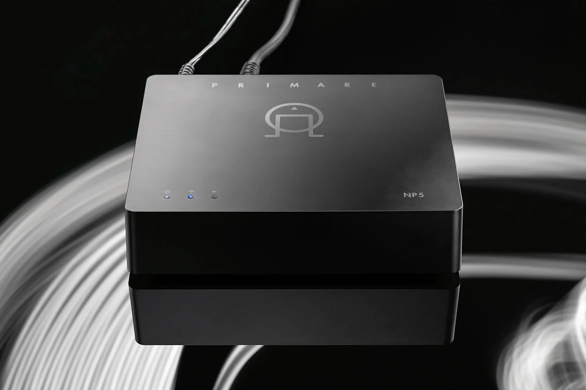 Primare NP5 Prisma MKII