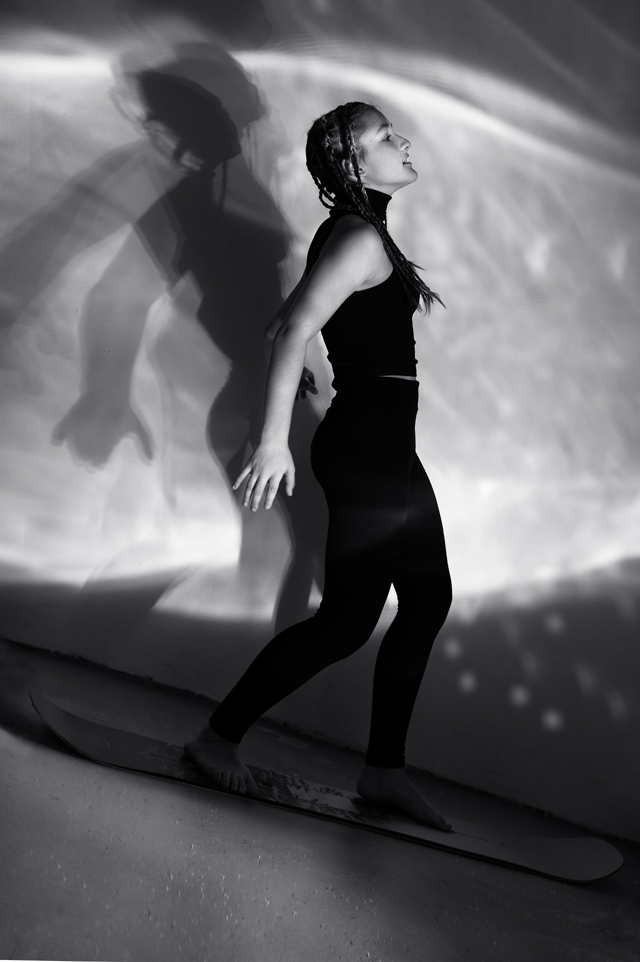 детская фотосессия