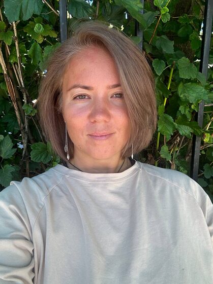 Анна Кайпанау