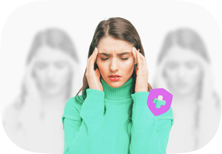 Ваше здоровье начинает “сдавать”