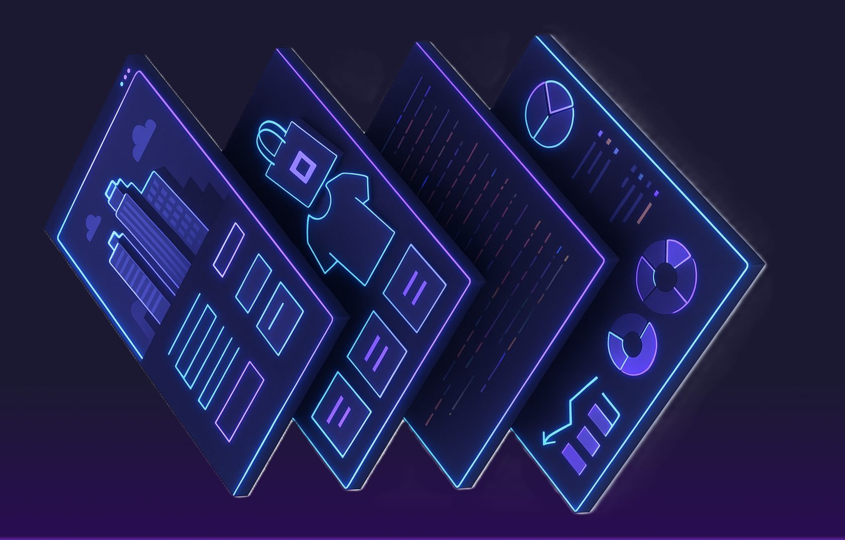 Визуал для раздела «Упаковка бизнеса»