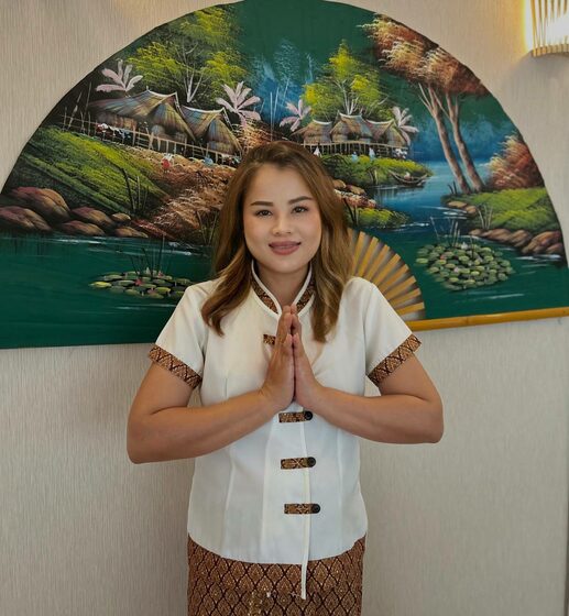 Тайский спа-салон Чехов Джой Тай СПА - тайский массаж в Чехове