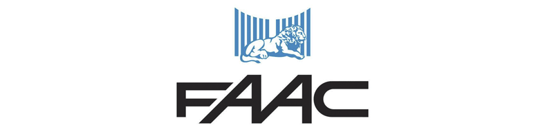 FAAC FAAC