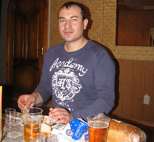 этап жизни Артема