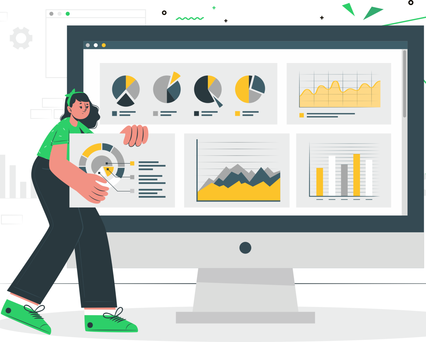 Онлайн-курс ИТ-Рекрутер | Страница курса | HR SREDA