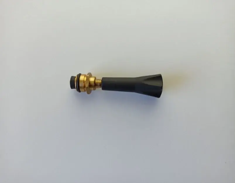 Кран подпитки Biasi RinNova, Electrolux Quantum, широкая гайка, BI1441108
