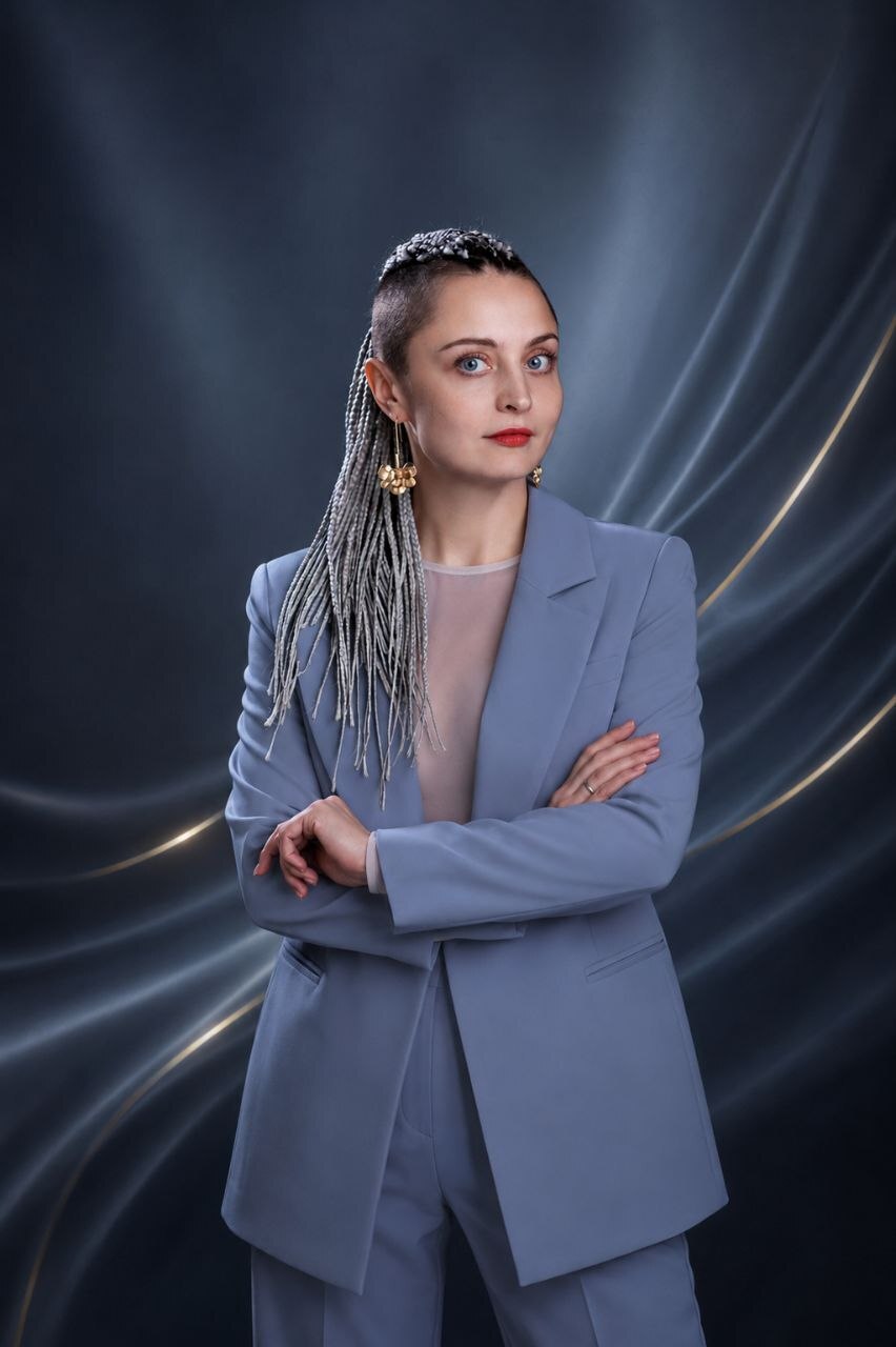 Гелла Безменова