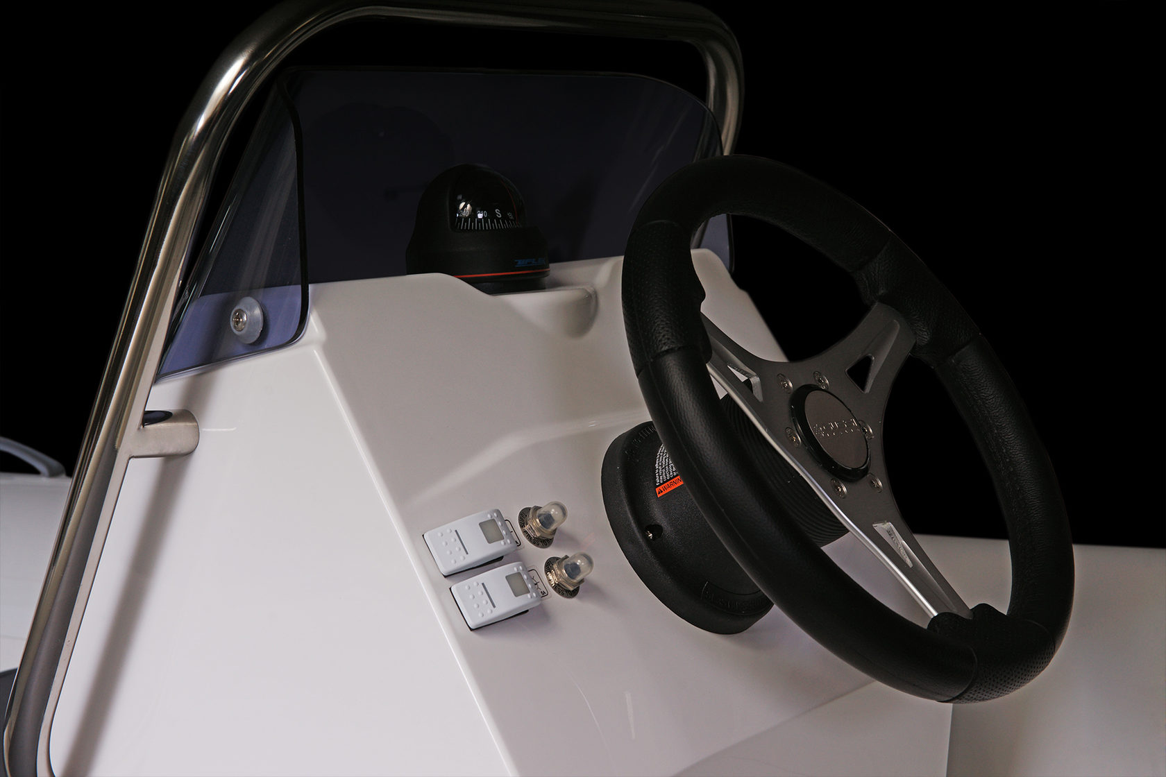 brig falcon tender 480