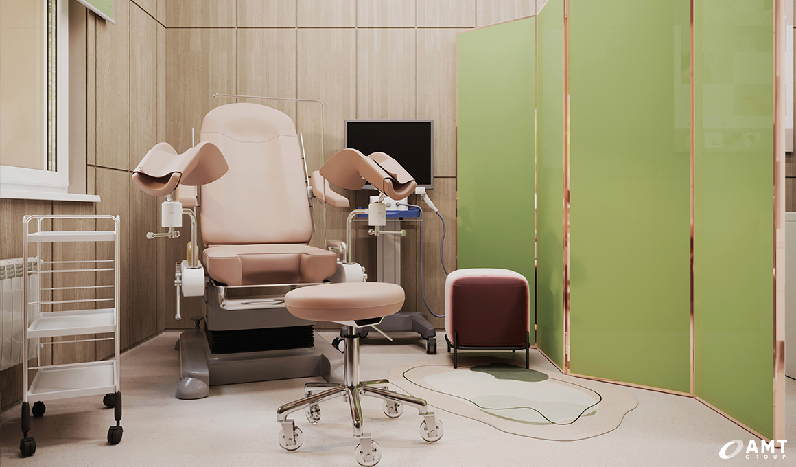 Медицинская клиника Ave-Vita