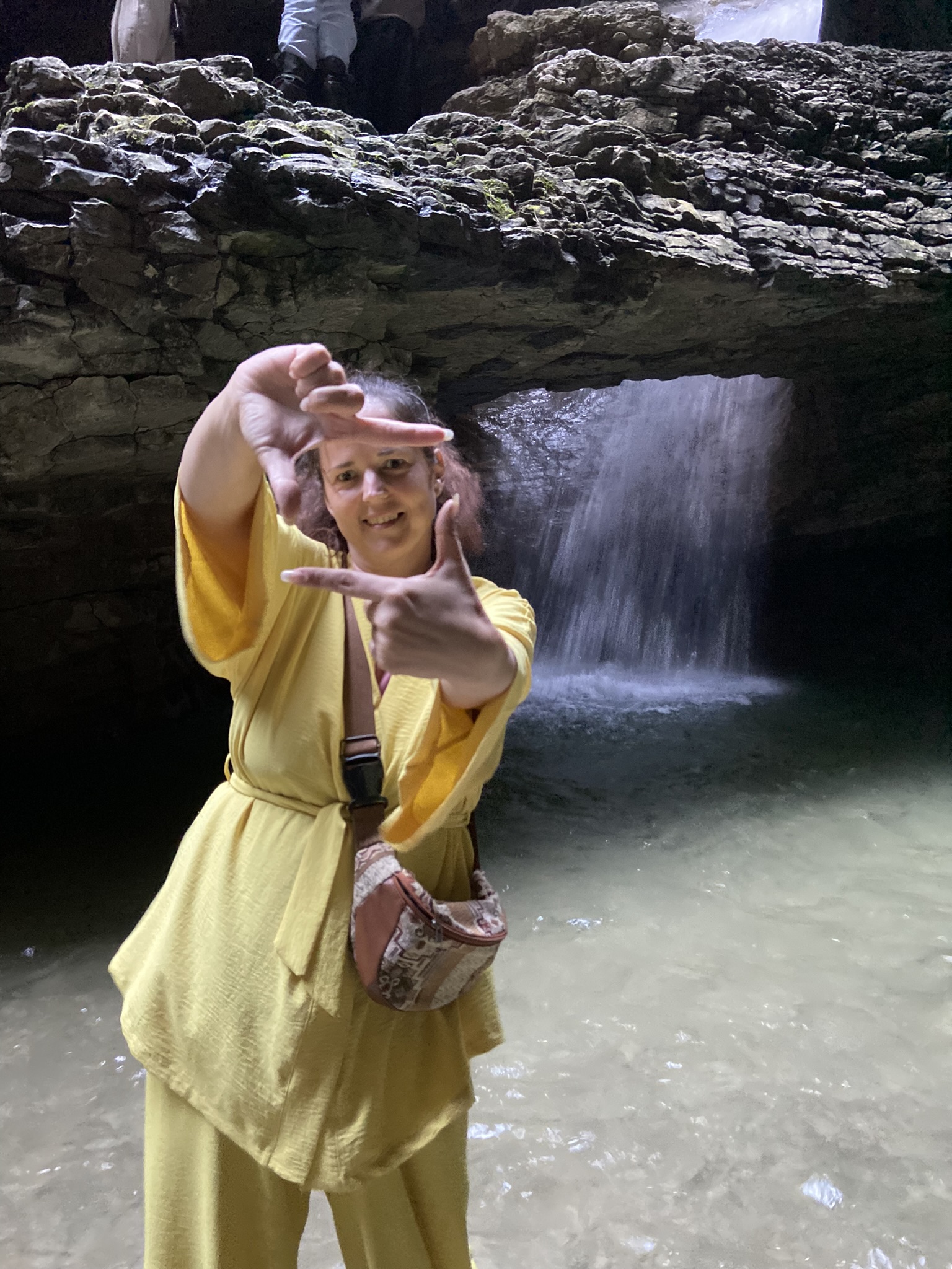 Водопады: наслаждайтесь видами Дагестана