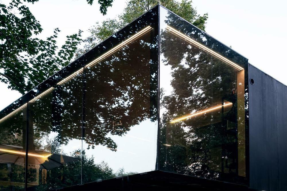 Сергей Наседкин Архитектор — Официальный сайт ДОМ+ CLUB™