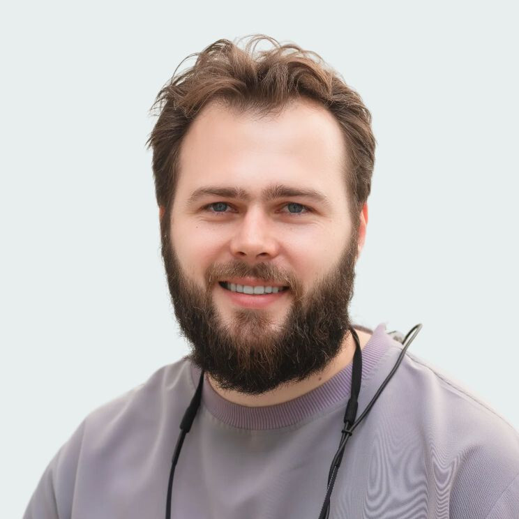 Степанов С. В.