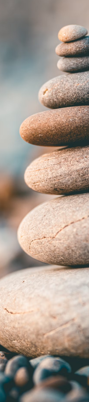 Алёна Винквист — психолог, коуч и ментор