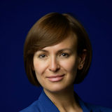Юлия Ружицкая, директор по продажам «Главстрой Санкт-Петербург»