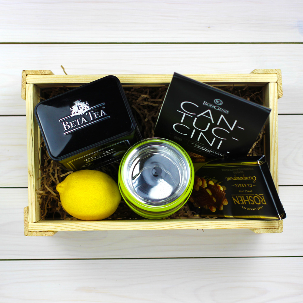 Подарочный набор - 102