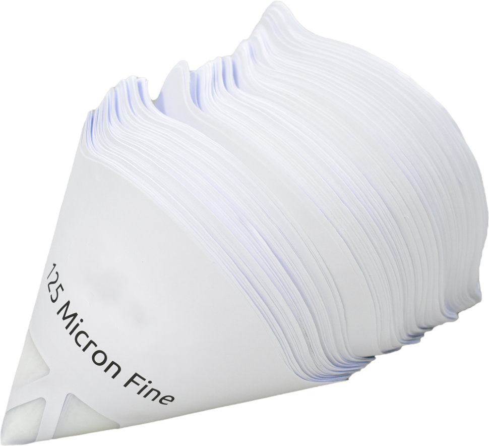 ANYCUBIC фильтры для очистки смол при печати на 3d принтере