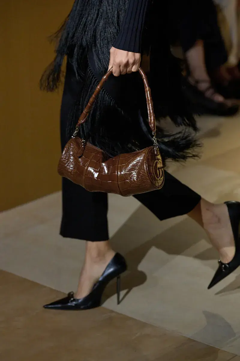 Сумки Gucci Весна 2027 20