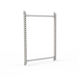 Настенные стеллажи