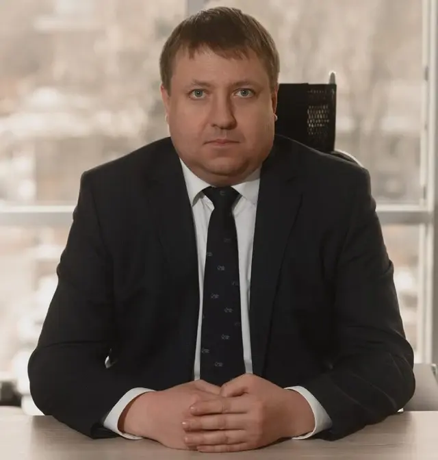 Крампис Сергей Владимирович