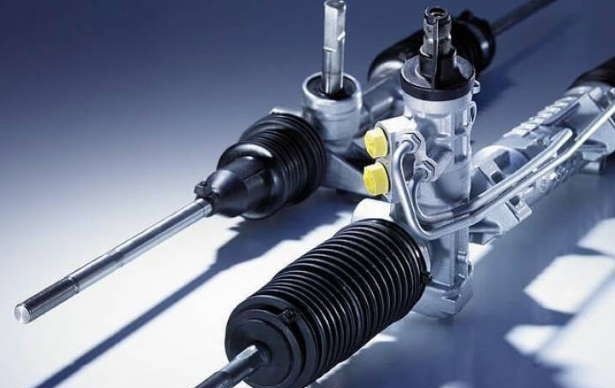 Ремонт рулевой рейки в Москве