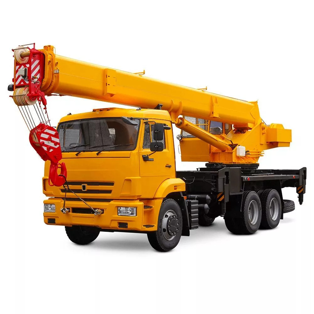 Грузовой кран