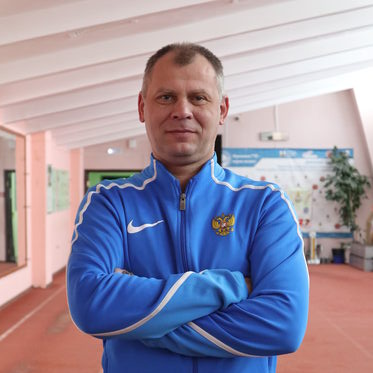 Чиванов Иван Викторович