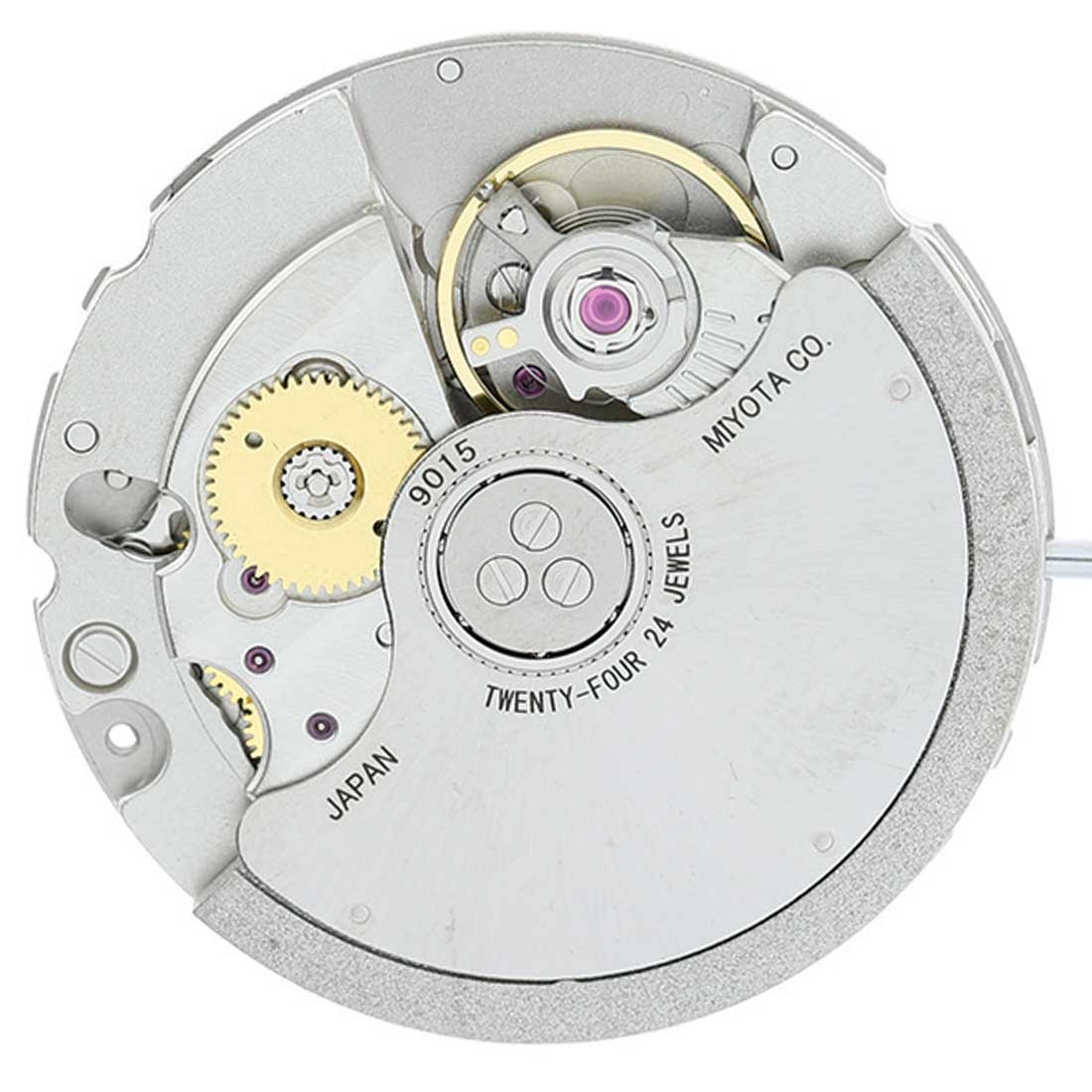 Miyota 9015