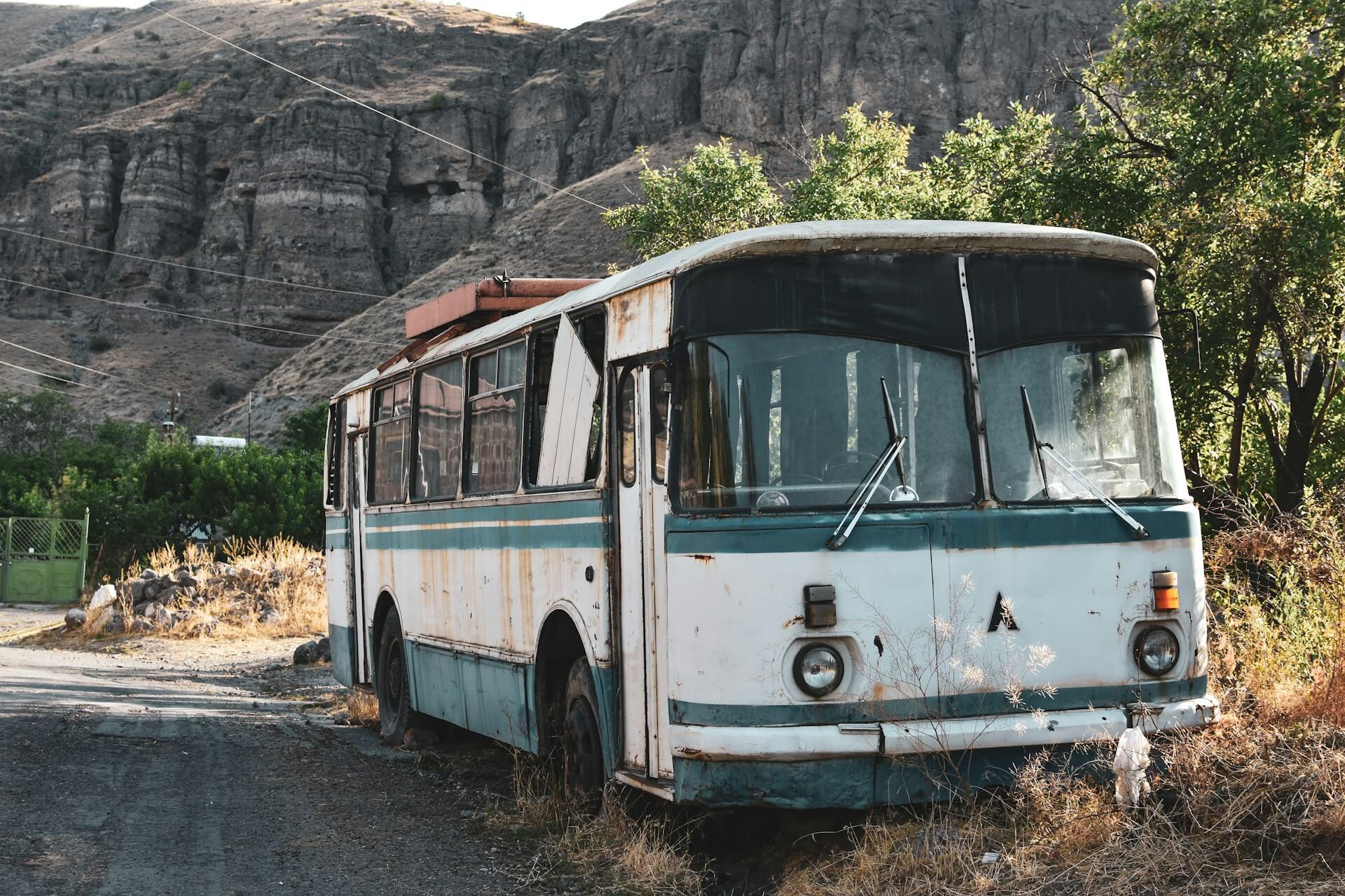 Автобус