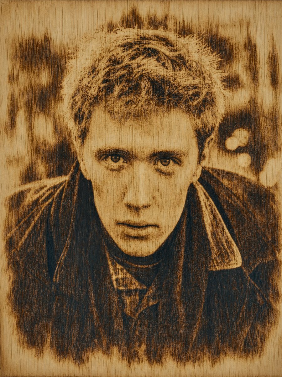 Матвей Павельев
