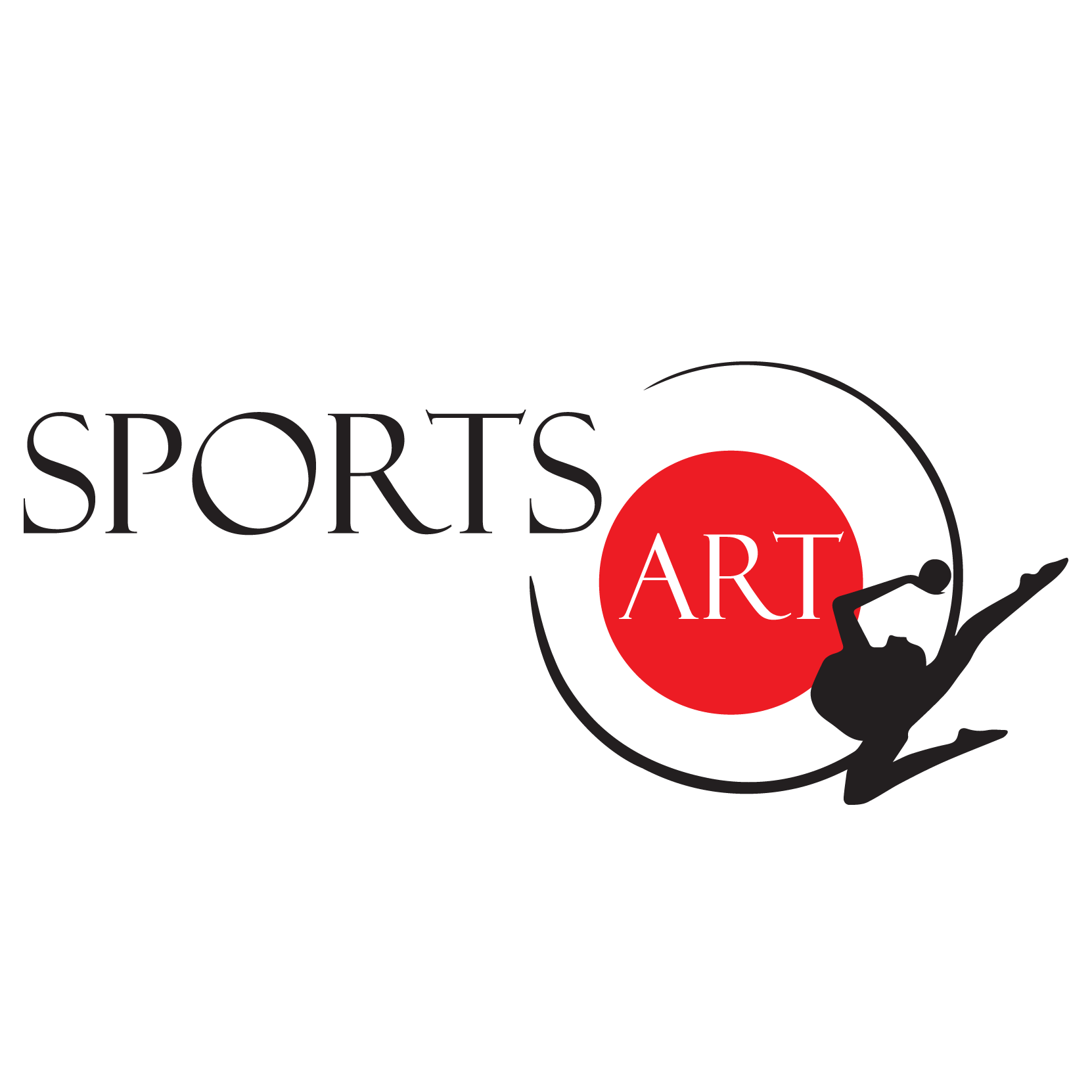 Школа художественной гимнастики "Sports Art"