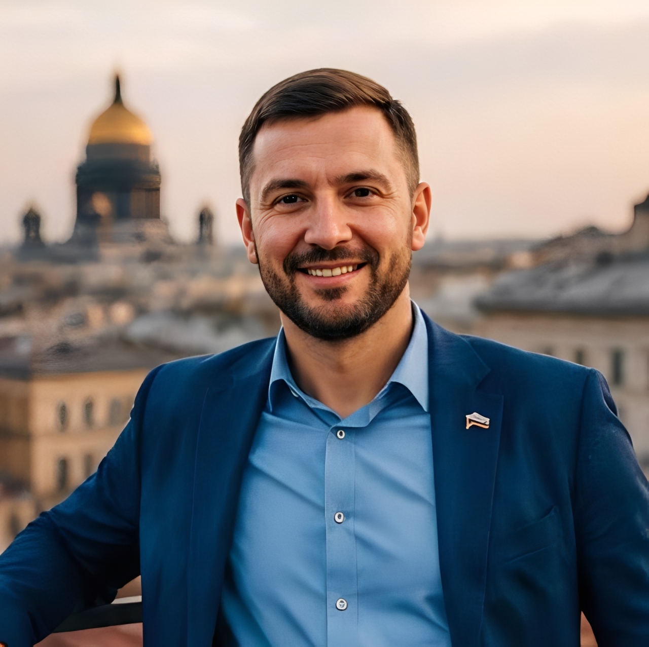 Денис Поничев