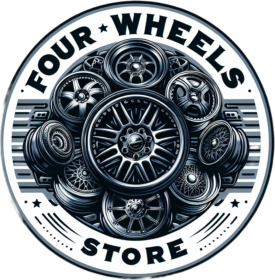 fourwheels-store - Автомобильные диски на любой вкус