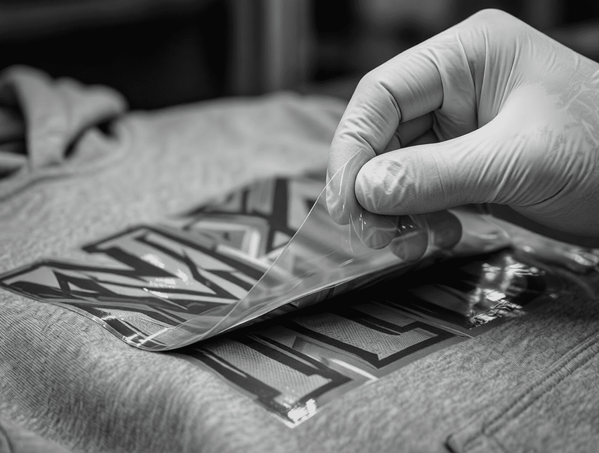 Заказать принт на худи