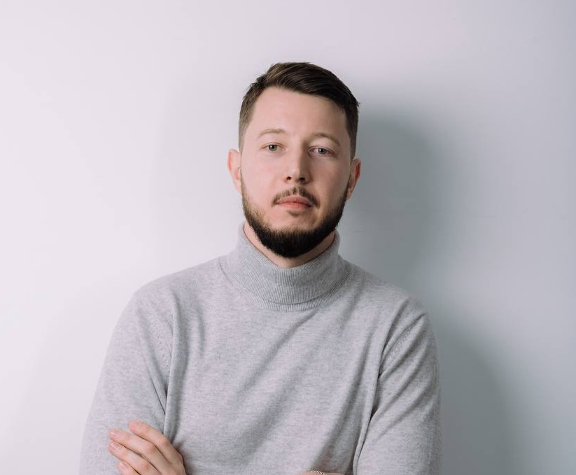 Максим Воронов, руководитель аналитической платформы группы «Самолет»