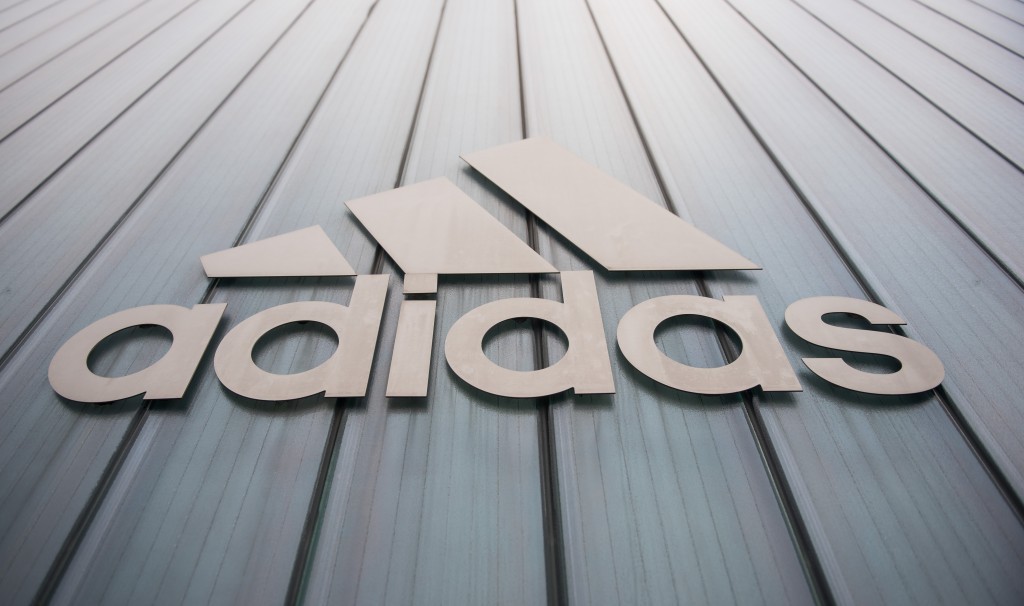 adidas group contact