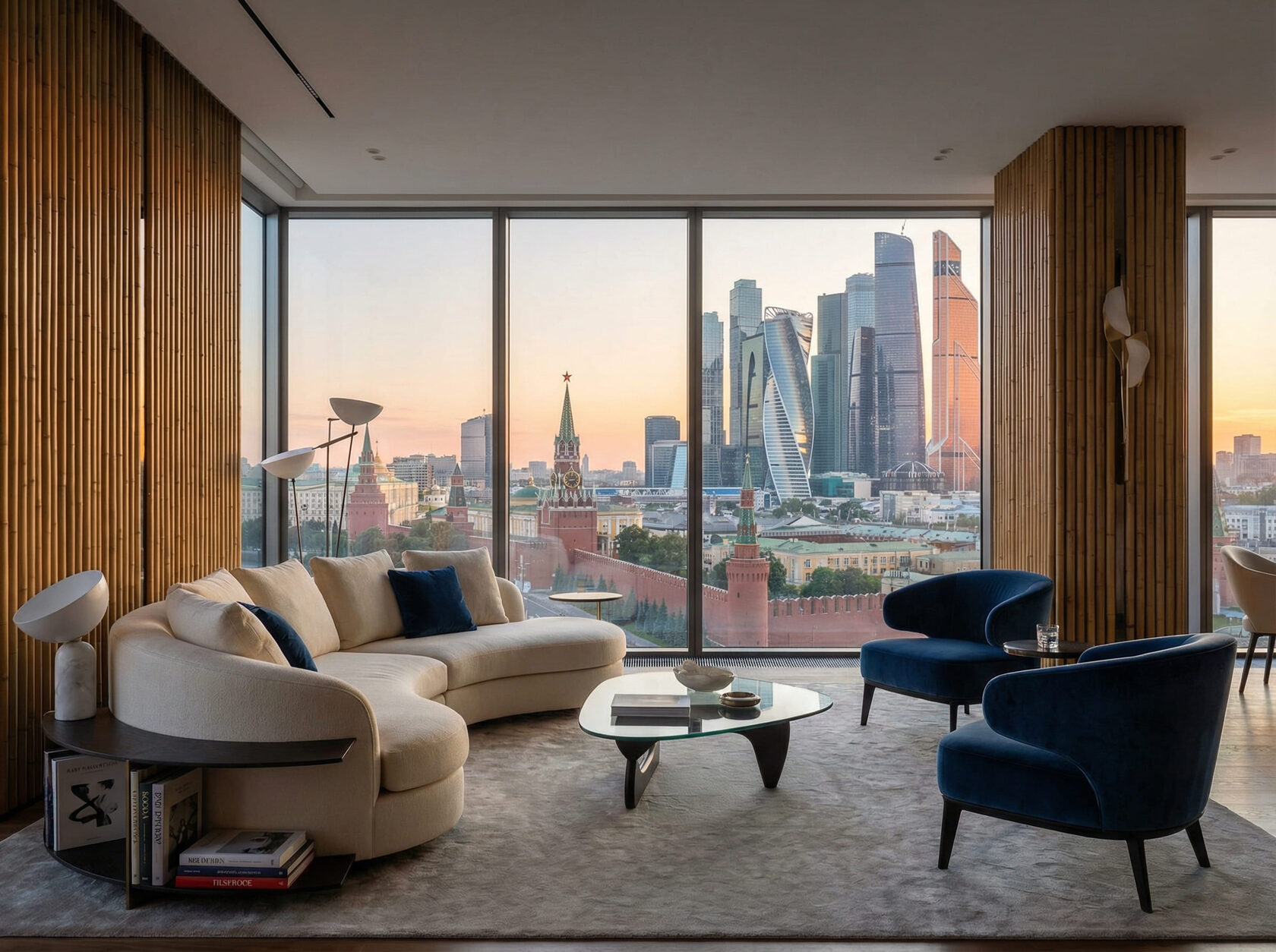 Офис IT-компании